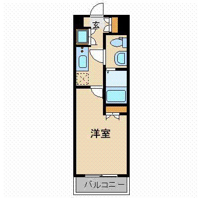 ヴィーダスカイコート品川