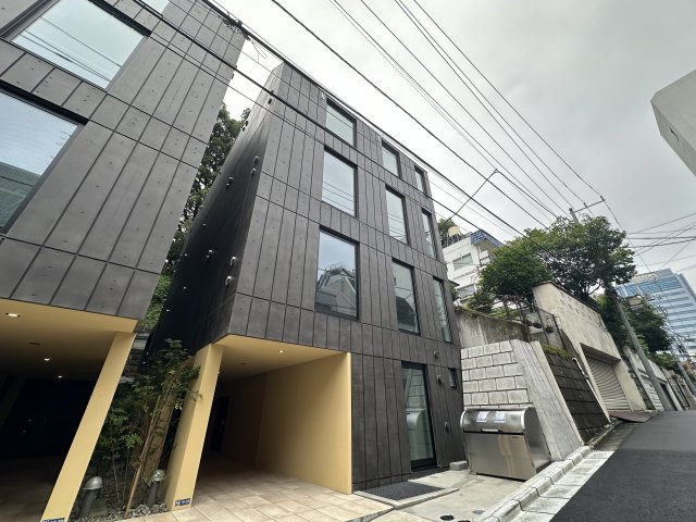 ＧＲＡＮ ＰＡＳＥＯ 島津山Ｅａｓｔ