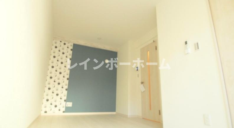 モダンライト中山