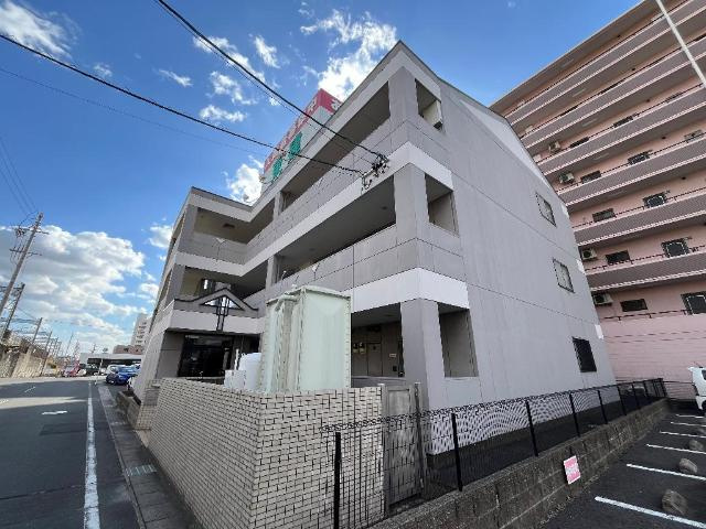 スプリング三河安城　　刈谷市近郊の賃貸ならクラスホーム刈谷店