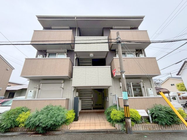 ダイワ・メゾン・三国本町