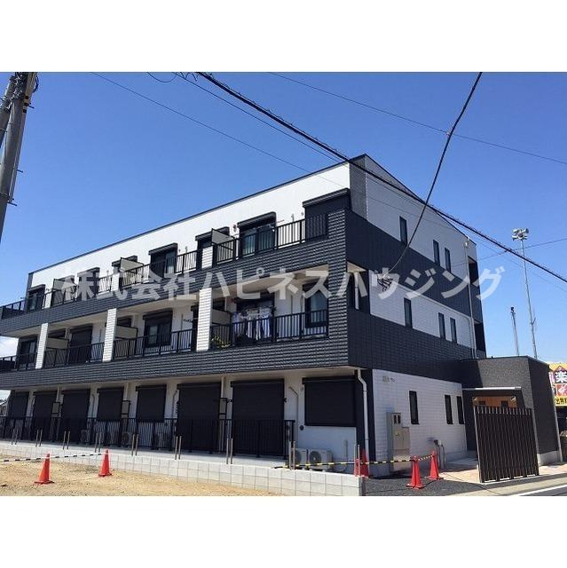 ロチュス・ルカルデ