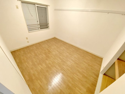 【寝室】 | エイムI