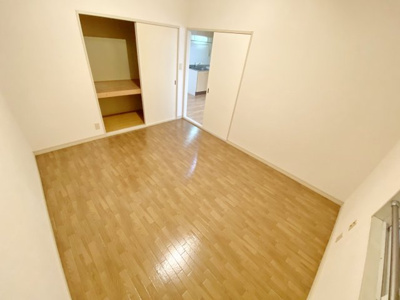 【洋室】 | エイムI