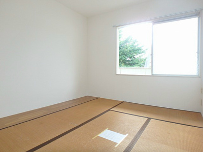 【和室】 | エイムI