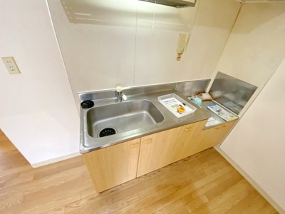 【キッチン】 | エイムI