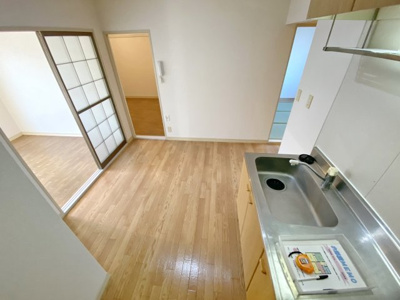 【居間・リビング】 | エイムI