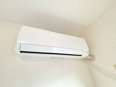 【設備】 | エイムI