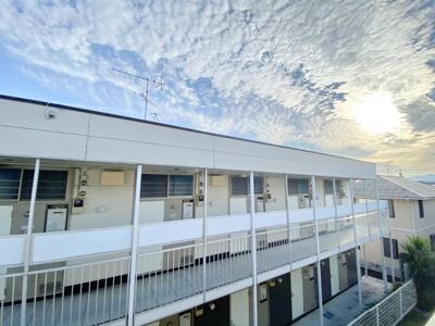 【展望】 | エイムI