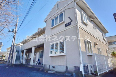 【外観】 | エイムI