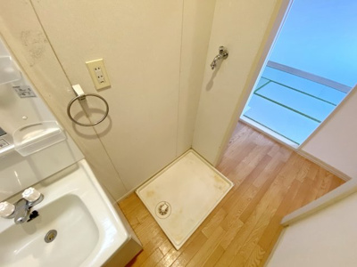 【設備】 | エイムI