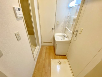 【洗面所】 | エイムI