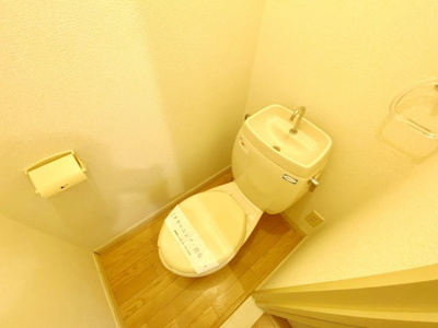 【トイレ】 | エイムI