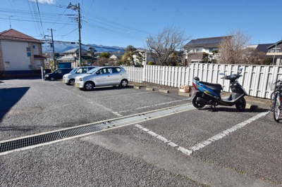 【駐車場】 | エイムI