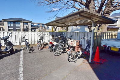 【その他共用部分】 | エイムI