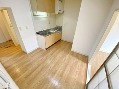 【居間・リビング】 | エイムI