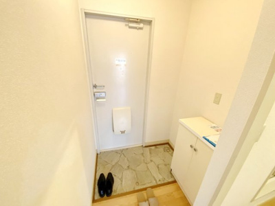 【玄関】 | エイムI