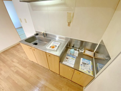 【キッチン】 | エイムI
