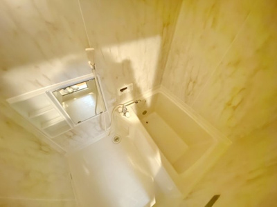 【浴室】 | エイムI