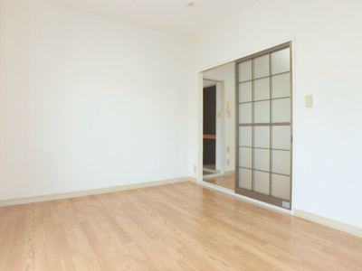 【寝室】 | エイムI