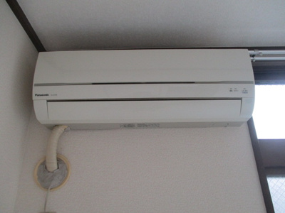 【設備】 | マンション波寄