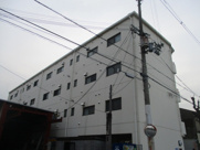 マンション波寄の画像