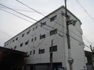 マンション波寄の画像