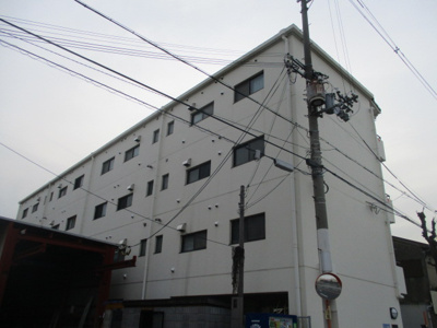 【外観】 | マンション波寄