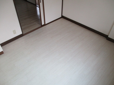 【居間・リビング】 | マンション波寄