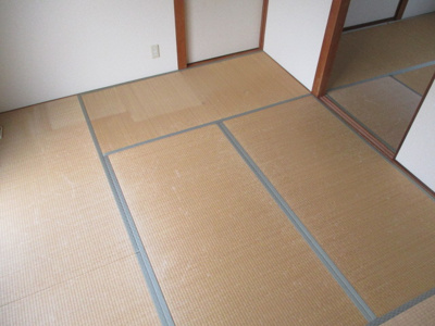 【内装】 | マンション波寄