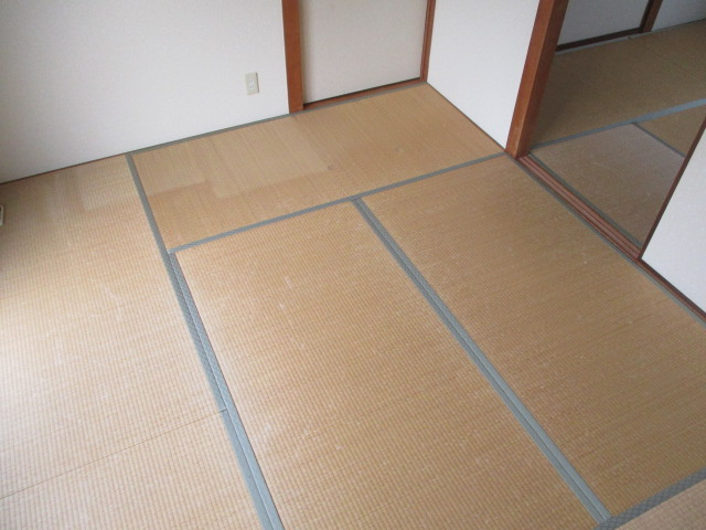 【内装】 | マンション波寄