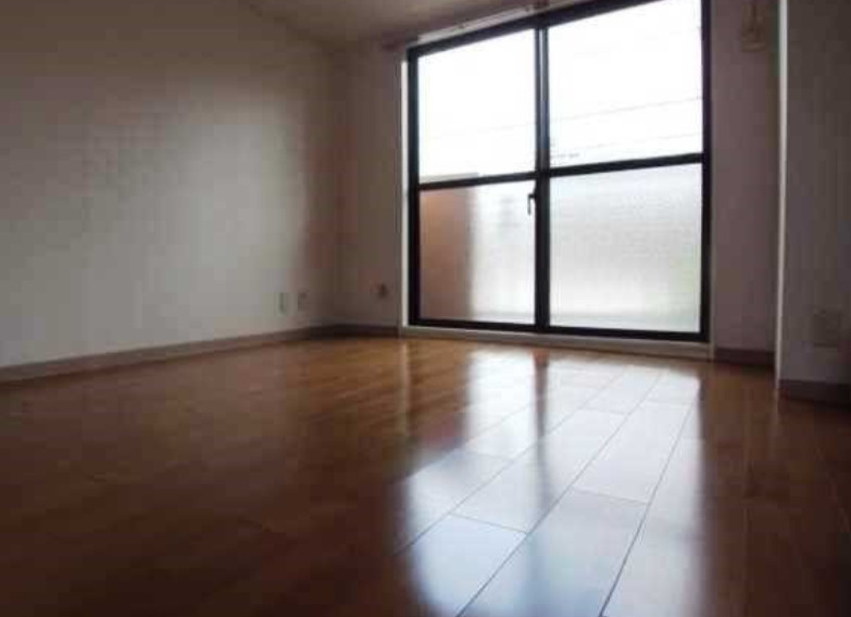 ライオンズマンション大山第６