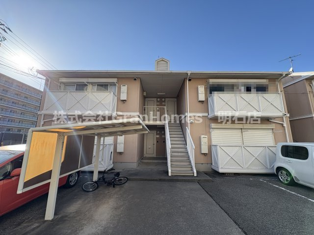 コートハウス星陵ＡＢ