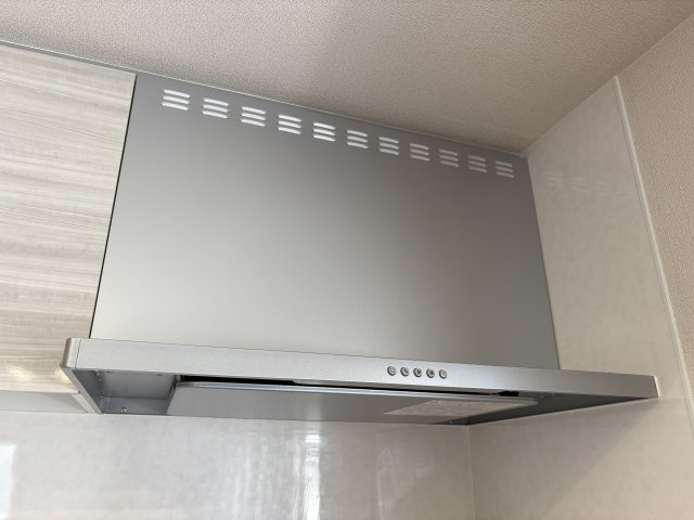 コートハウス星陵ＡＢの設備