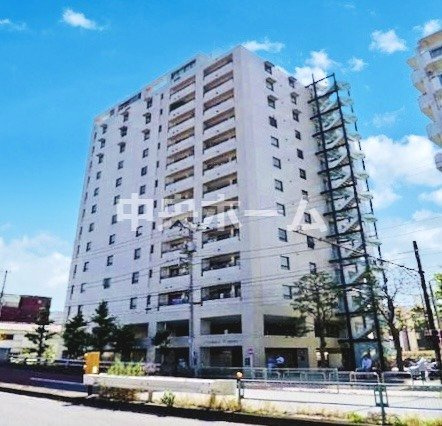 プリマドムス立花