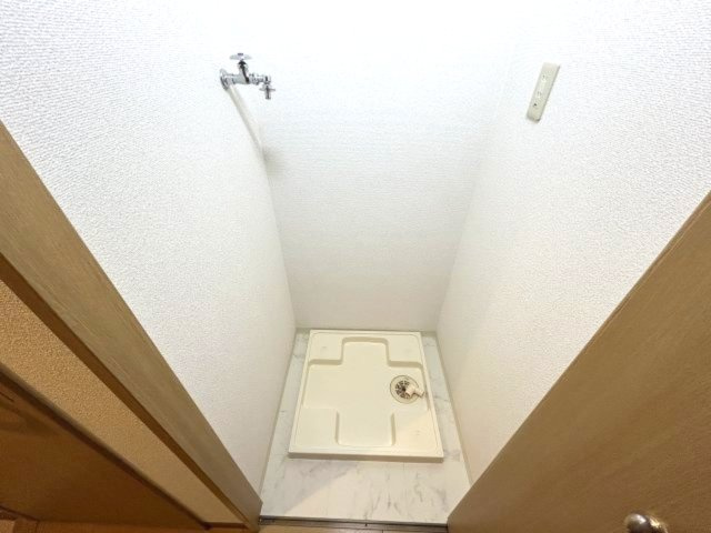 メトロポリタンの設備