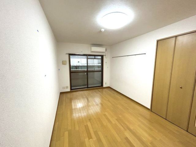 メトロポリタンの居間・リビング