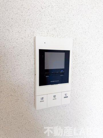 RB桑津のセキュリティ