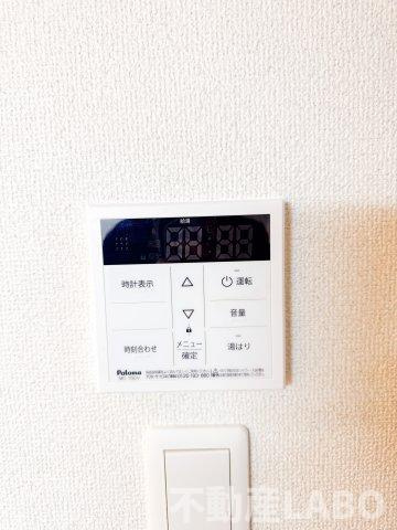 RB桑津のその他