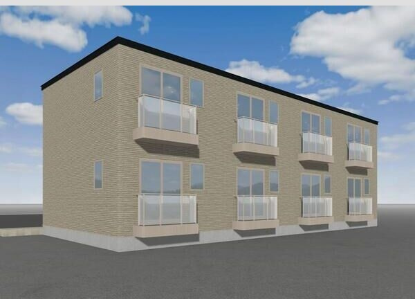 THE ROOM 南仙台駅B棟