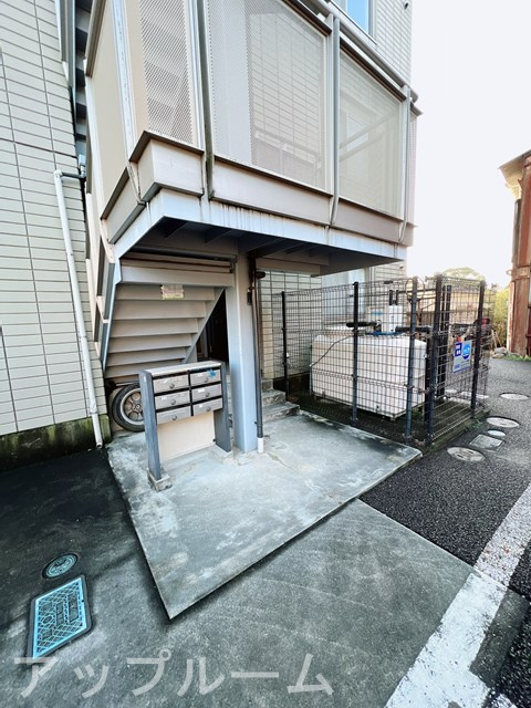 メドゥーサデルタのその他