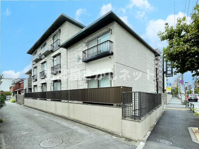 ジュネス立野【おとり物件なし】#学生・社会人にオススメ！初期費用分割払いOK！