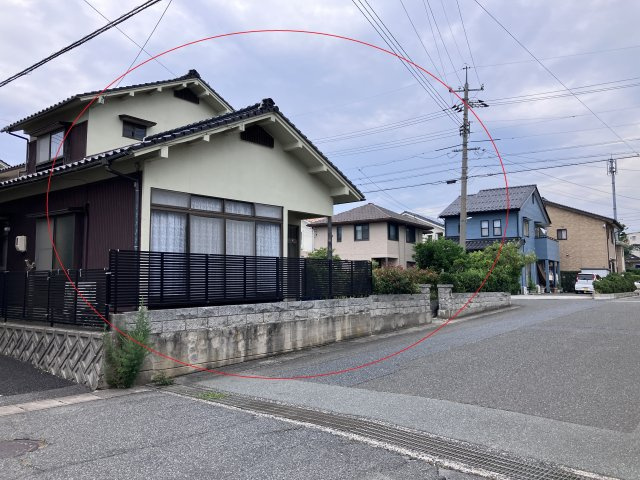 浜坂6丁目