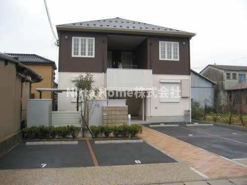 メゾン・ド・ショコラ