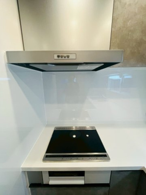 【キッチン】 | 城東区東中浜７丁目中古戸建