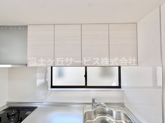 【収納】 | 豊橋市多米東町3丁目 中古戸建て | ちょっとした収納スペースも充実しています