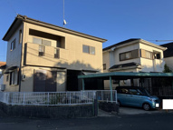 豊橋市多米東町3丁目 中古戸建ての画像