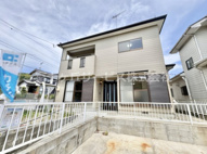 豊橋市多米東町3丁目 中古戸建ての画像
