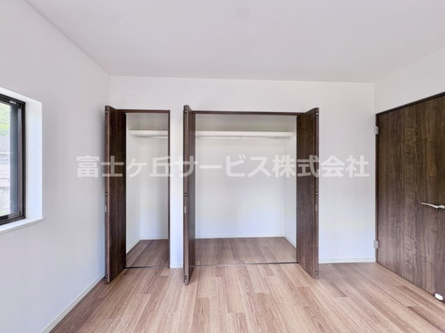 【収納】 | 豊橋市多米東町3丁目 中古戸建て | 便利な収納スペースです