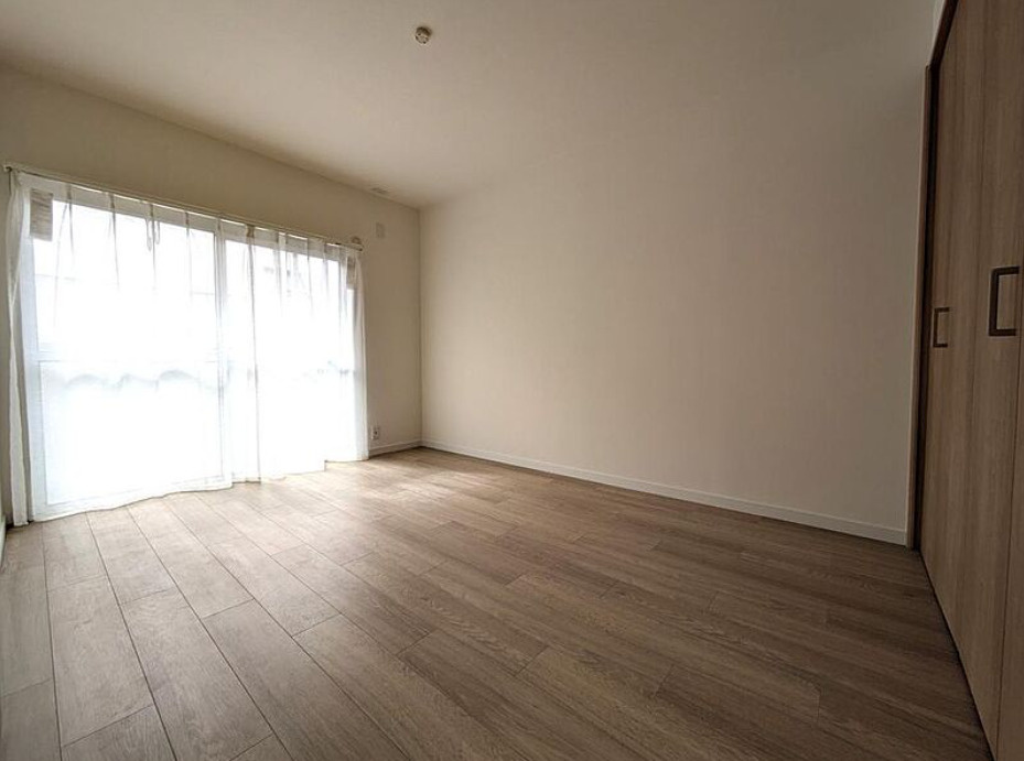 マンションときわ台